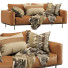 Sofa Coco Republic Mateo - QrisTina