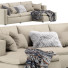 Sofa Coco Republic Hadley Modular - QrisTina