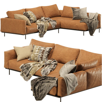 Sofa Coco Republic Mateo Modular