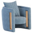Fauteuil Formitalia Group Rachele - tohtasinovshohboz