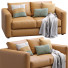 Диван IKEA Finnala Leather - ED-MONTE
