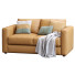 Диван IKEA Finnala Leather - ED-MONTE