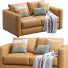 Диван IKEA Finnala Leather - ED-MONTE