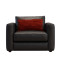 Fotel IKEA Finnala - ED-MONTE
