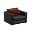 Fotel IKEA Finnala - ED-MONTE