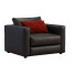 Fotel IKEA Finnala - ED-MONTE