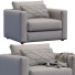 Fotel IKEA Finnala - ED-MONTE