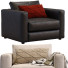 Fotel IKEA Finnala - ED-MONTE