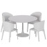 Mesa y sillas Dining Set 26 - zvezdaboy