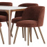 Стіл та стільці Dining Set 28 - zvezdaboy