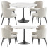 Table and Chairs Dining Set 29 - zvezdaboy