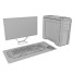 Комп'ютер PC Set 10 - 3lordmax