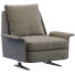 Armchair Minotti Spencer Black - ED-MONTE