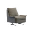 Armchair Minotti Spencer Black - ED-MONTE