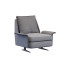Armchair Minotti Spencer Black - ED-MONTE