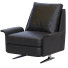 Armchair Minotti Spencer Black - ED-MONTE