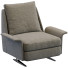 Armchair Minotti Spencer Black - ED-MONTE