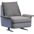 Armchair Minotti Spencer Black - ED-MONTE