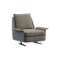 Armchair Minotti Spencer Black - ED-MONTE