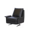 Armchair Minotti Spencer Black - ED-MONTE