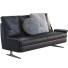 Диван Minotti Spencer Gray and Black - ED-MONTE