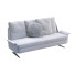 Диван Minotti Spencer Gray and Black - ED-MONTE