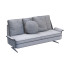 Диван Minotti Spencer Gray and Black - ED-MONTE
