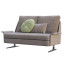Sofá Minotti Spencer Beige - ED-MONTE
