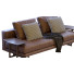 Sofa Porada Abacus Leather - ED-MONTE
