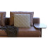 Sofa Porada Abacus Leather - ED-MONTE