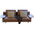 Sofa Porada Abacus Leather - ED-MONTE