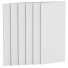 Panel Oak Marble (6 Colors) - zvezdaboy