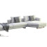 Sofa Porada Abacus - ED-MONTE
