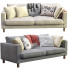 Диван IKEA Karlstad - ED-MONTE