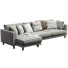 Диван IKEA Karlstad Gray - ED-MONTE