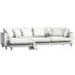 Диван IKEA Karlstad Gray - ED-MONTE