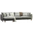 Диван IKEA Karlstad Gray - ED-MONTE