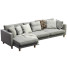 Диван IKEA Karlstad Gray - ED-MONTE