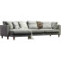 Диван IKEA Karlstad Gray - ED-MONTE