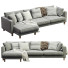Диван IKEA Karlstad Gray - ED-MONTE
