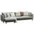 Диван IKEA Karlstad Gray - ED-MONTE