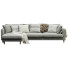 Диван IKEA Karlstad Gray - ED-MONTE