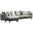 Диван IKEA Karlstad Gray - ED-MONTE