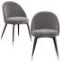 Chair Eichholtz Dining Cooper - ZaraCo