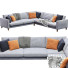 Диван IKEA Karlstad Gray - ED-MONTE