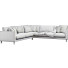 Диван IKEA Karlstad Gray - ED-MONTE
