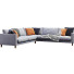Диван IKEA Karlstad Gray - ED-MONTE
