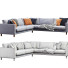 Диван IKEA Karlstad Gray - ED-MONTE
