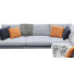 Диван IKEA Karlstad Gray - ED-MONTE