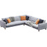 Диван IKEA Karlstad Gray - ED-MONTE